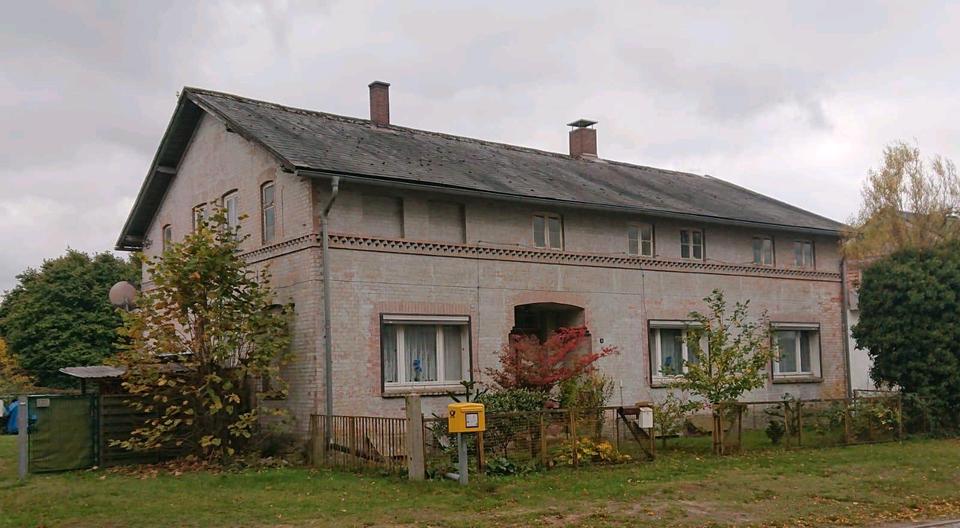 Bauernhaus, Landhaus Neu Kaliß - 6 Zimmer, 153 m&sup2;, 129.000&euro; | Angebot:27094061