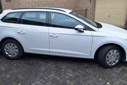 Seat Leon 153.000 km 7.300 &euro; Bielefeld 33729
