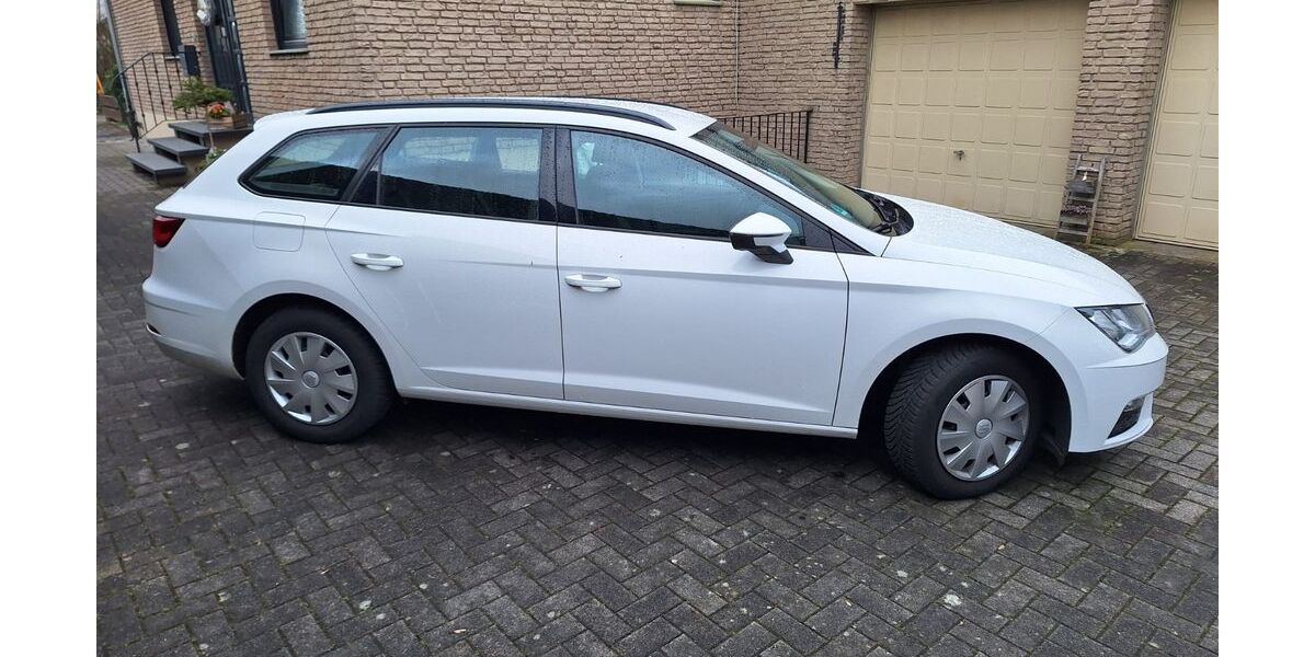 Seat Leon 153.000 km 7.300 &euro; Bielefeld 33729
