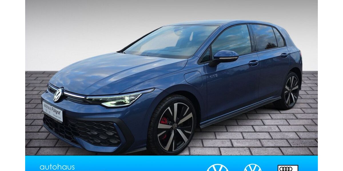 VW Golf 18.250 km 35.990 &euro; Neuruppin 16816