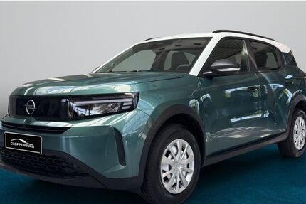 Opel Frontera 18.400 km 20.589 &euro; Ansbach 91522