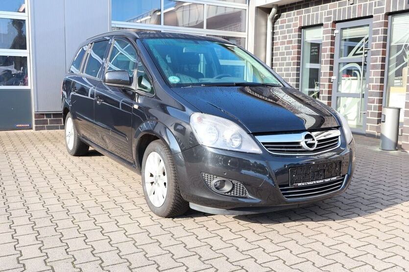 Zafira