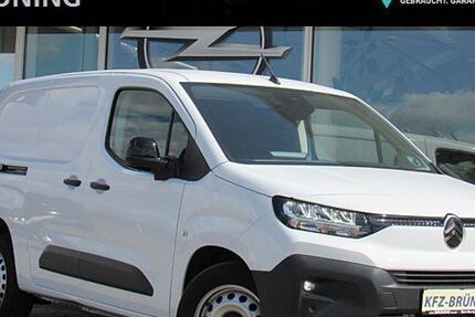 Citroen Berlingo 33.700 km 18.490 &euro; Staßfurt (Sachsen-Anhalt) 39418