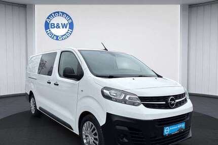 Opel Vivaro 39.904 km 23.999 &euro; Krefeld 47805