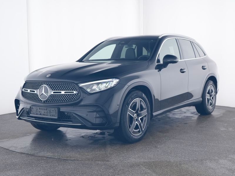 GLC 220