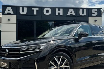 VW Touareg 31.985 km 62.950 &euro; Salzgitter 38259