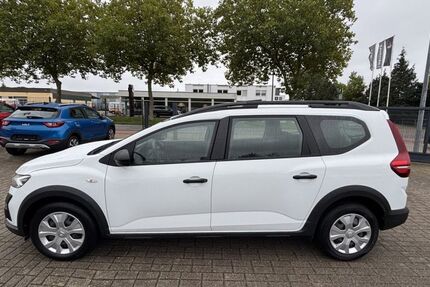 Dacia Jogger 13.106 km 14.490 &euro; Buxtehude 21614