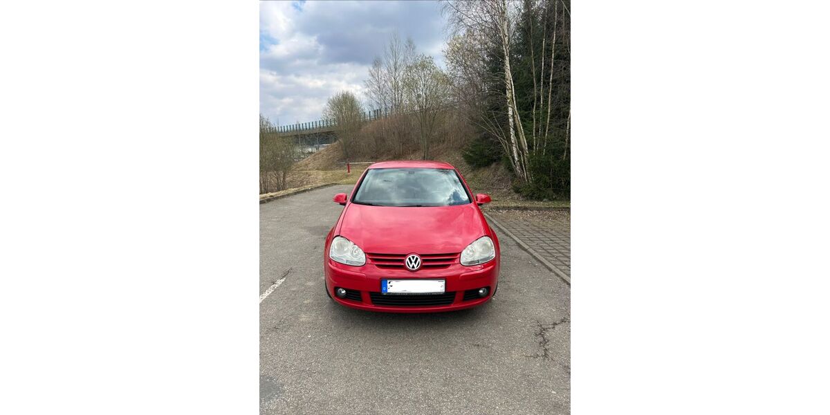 VW Golf 230.706 km 2.900 &euro; Scheibenberg 09481
