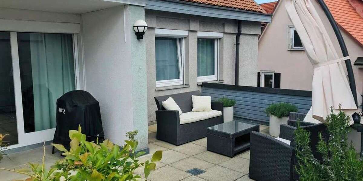 Wohnung zum Mieten in Lahr 1.330 € 124 m² 4.5 zimmer