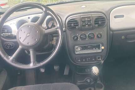 Chrysler PT Cruiser 140.731 km 990 € Rodgau 63110