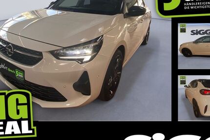 Opel Corsa 21.280 km 14.980 &euro; Augsburg 86167
