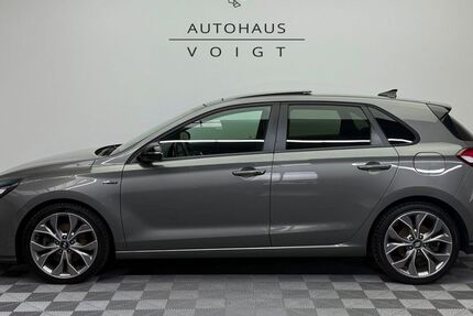 Hyundai i30 65.837 km 17.200 &euro; Radevormwald 42477