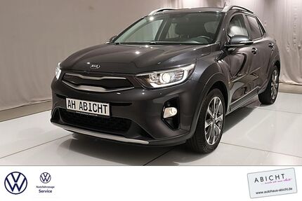 Kia Stonic 48.463 km 11.950 &euro; Duderstadt 37115
