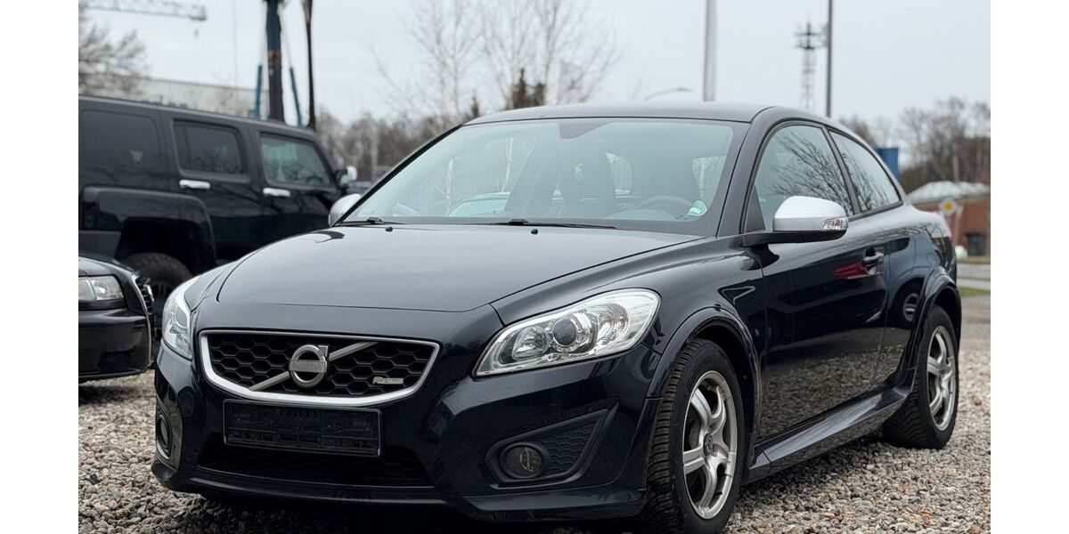 Volvo C30 282.116 km 2.990 &euro; Seevetal 21220