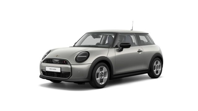Mini Cooper S 4.990 km 27.530 € Offenburg 77656
