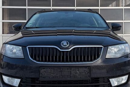 Skoda Octavia 220.000 km 4.699 &euro; Großkarolinenfeld 83109