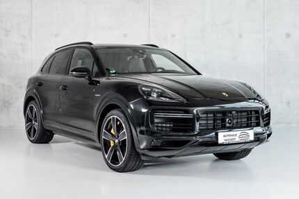 Porsche Cayenne 31.000 km 139.900 € Heilbronn 74072