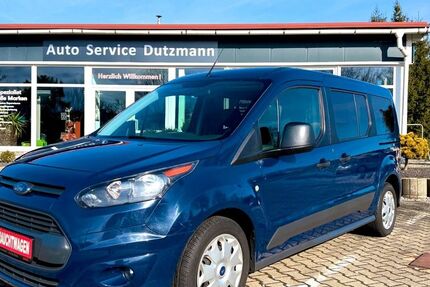 Ford Transit 118.200 km 10.750 &euro; Schirgiswalde-Kirschau 02681