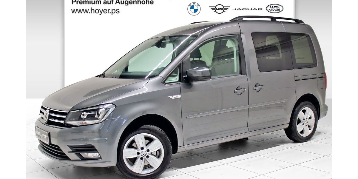 VW Caddy 216.200 km 9.880 &euro; Walsrode 29664