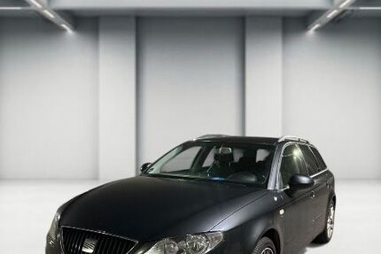 Seat Exeo 160.000 km 3.700 &euro; Eberswalde 16227