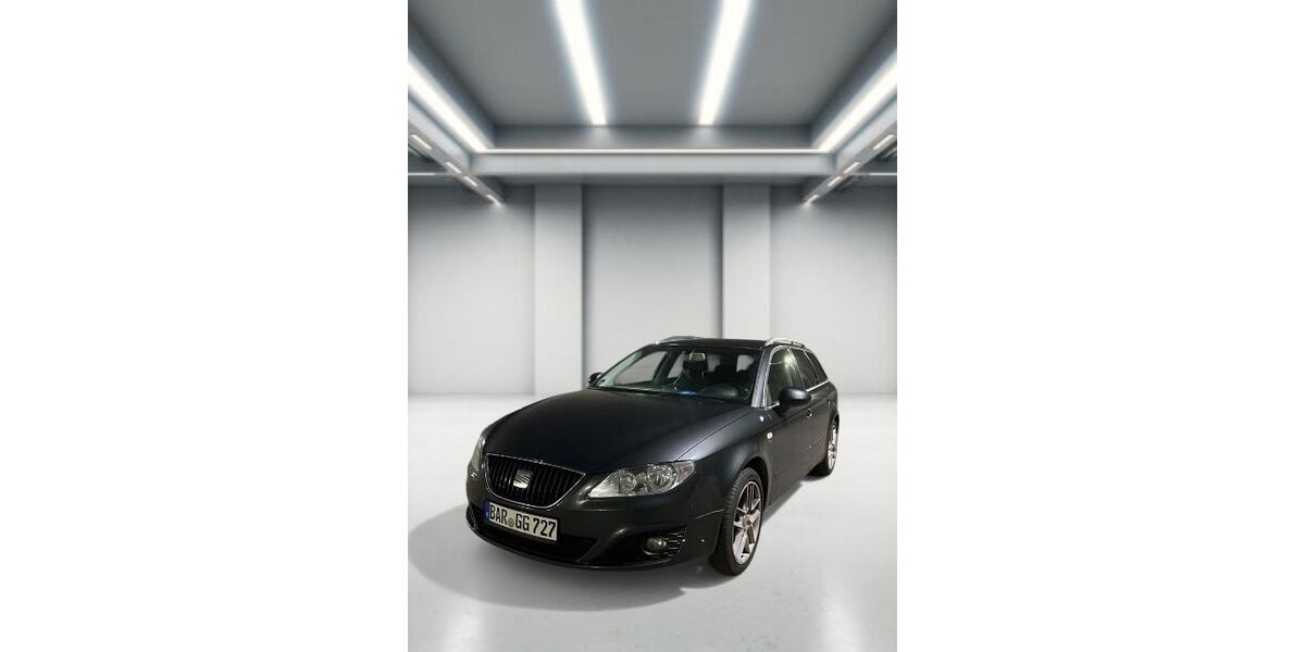 Seat Exeo 160.000 km 3.700 &euro; Eberswalde 16227