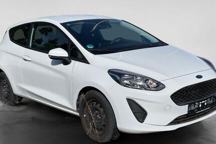 Ford Fiesta 84.000 km 4.490 &euro; Salzgitter 38229