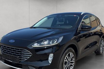 Ford Kuga 42.976 km 21.950 € Frankfurt 60386