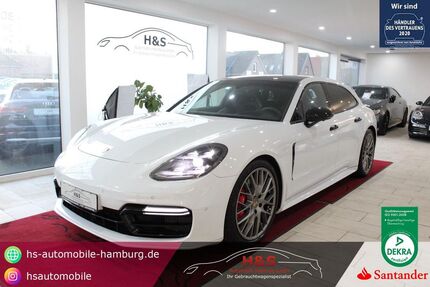 Porsche Panamera 120.231 km 63.900 &euro; Pinneberg 25421