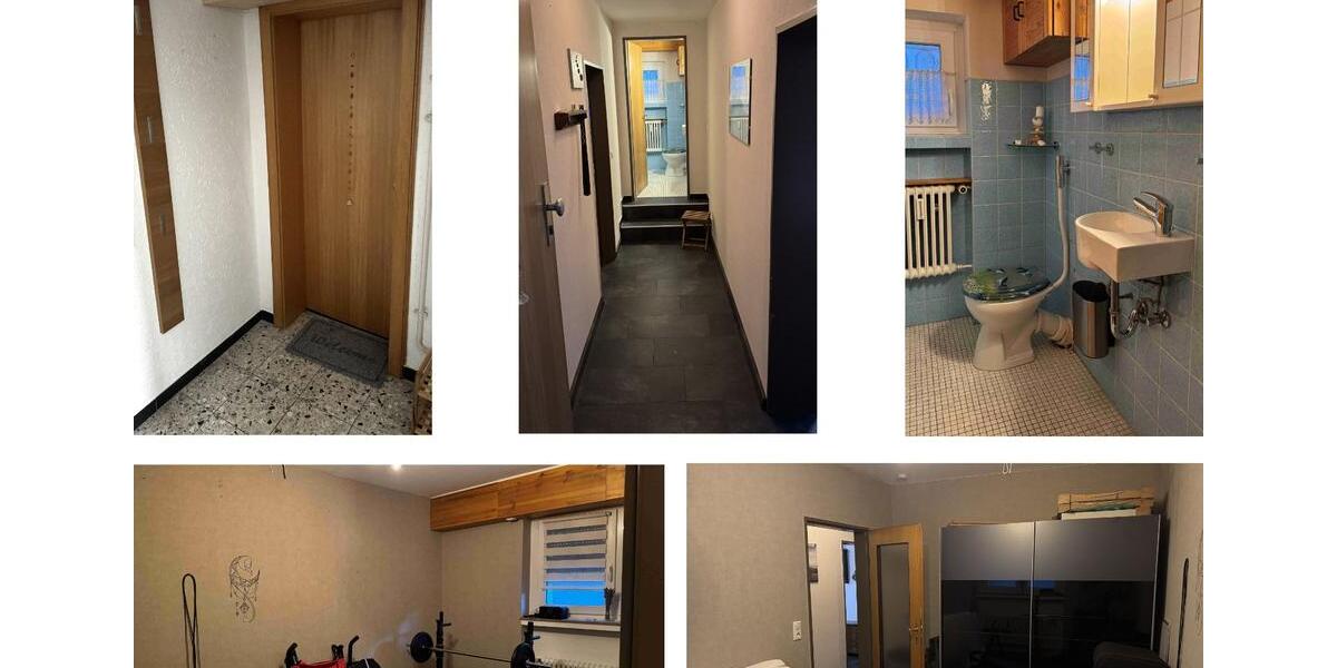 Mehrfamilienhaus, Wohnhaus Kamen - 15.5 Zimmer, 296 m&sup2;, 649.000&euro; | Angebot:25452188