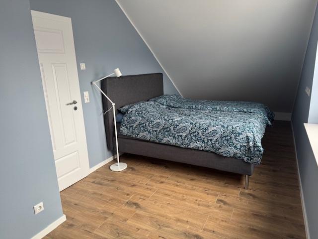 Maisonettenwohnung Hamburg Wandsbek - 5 Zimmer, 123 m&sup2;, 2.295&euro; | Angebot:26398674
