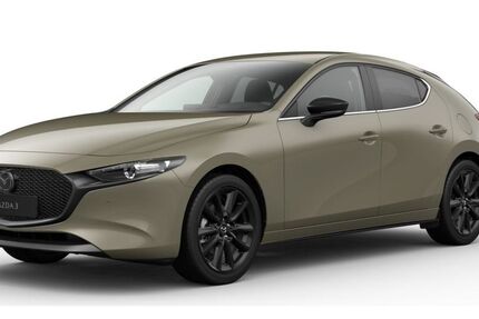 Mazda 3 12.500 km 26.490 &euro; Xanten 46509