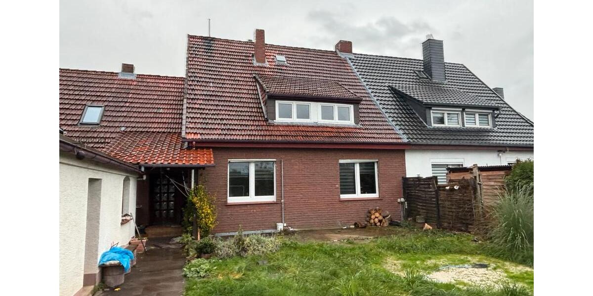 Charmantes Einfamilienhaus mit Garten und Garage in Einbeck 4 zimmer