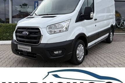 Ford Transit 40.135 km 19.989 &euro; Bersenbrück 49593
