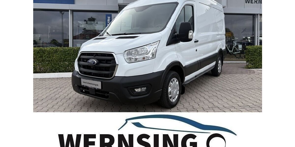 Ford Transit 40.135 km 19.989 &euro; Bersenbrück 49593