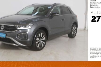 VW T-Roc 12.382 km 28.440 &euro; Pilsach 92367