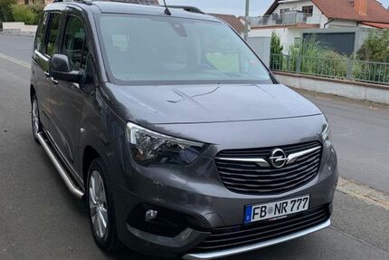 Opel Combo Life 136.500 km 11.200 € Ortenberg 63683