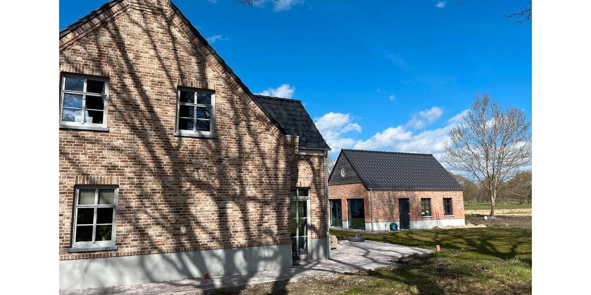 Einfamilienhaus Moormerland - 5 Zimmer, 225 m&sup2;, 830.000&euro; | Angebot:26040497