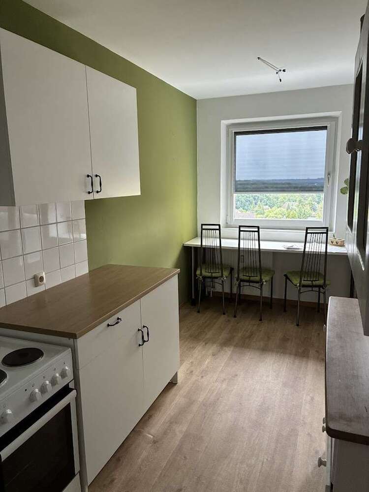 Wohnung zum Mieten in Itzehoe 432 € 60.53 m²