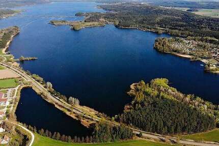 Grundstück Brombach (Haundorf) Brombach - 194.000&euro; | Angebot:26216626