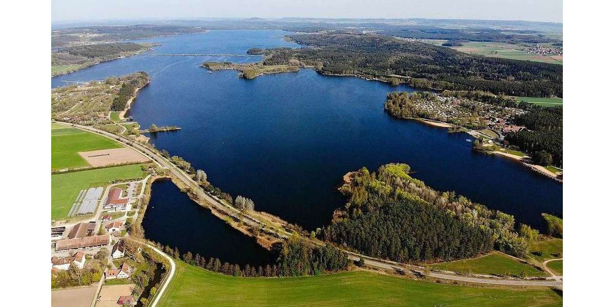 Grundstück Brombach (Haundorf) Brombach - 194.000&euro; | Angebot:26216626