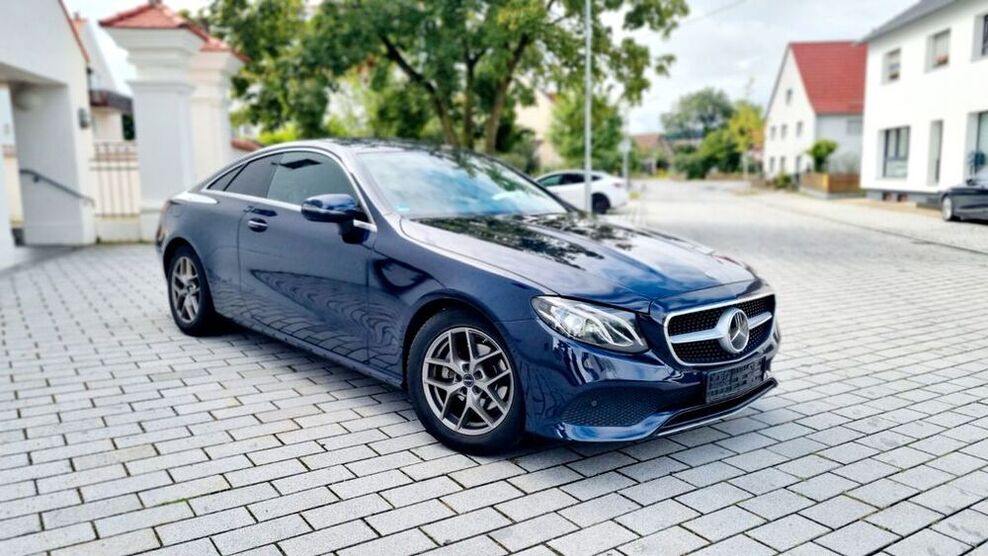 E 220