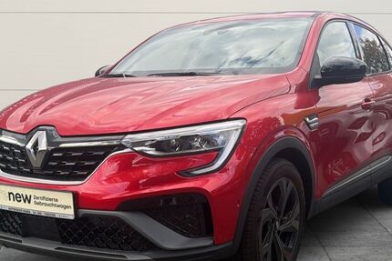 Renault Arkana 36.132 km 20.990 &euro; Frankfurt am Main 60326