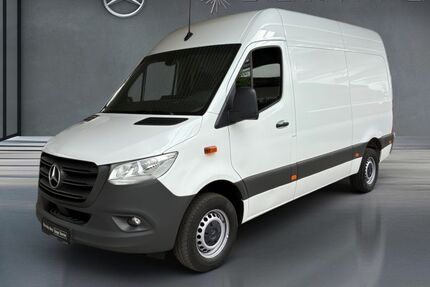 Mercedes-Benz Sprinter 49.880 km 41.412 &euro; Bardowick 21357