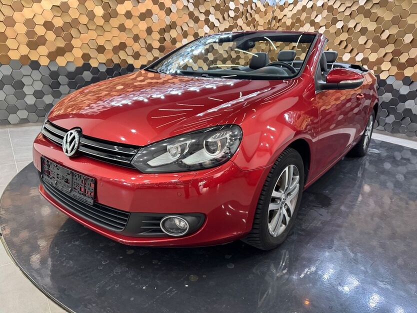 VW Golf 186.000 km 7.500 € Eisenberg 67304