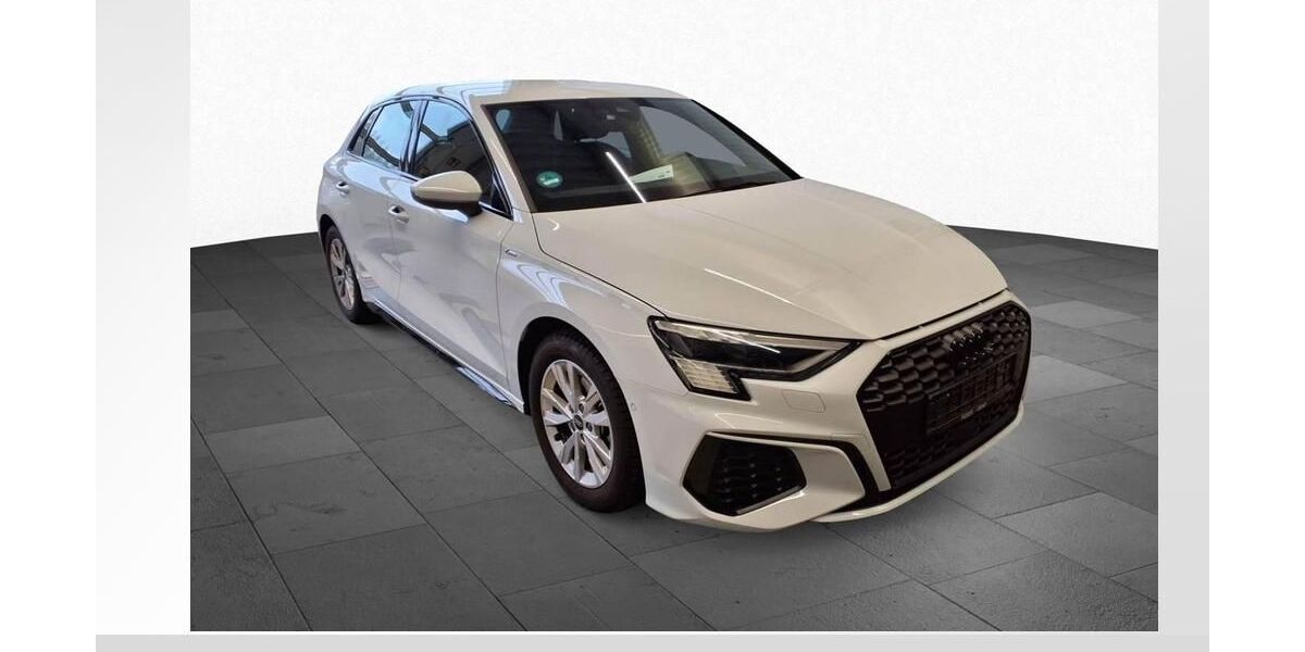 Audi A3 25.814 km 30.980 &euro; Cadolzburg 90556