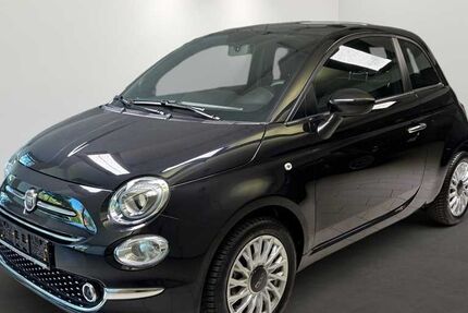 Fiat 500 10.000 km 14.890 &euro; München 80339