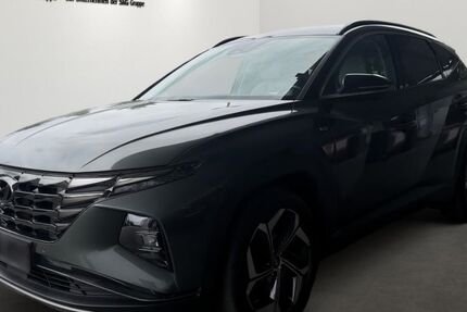 Hyundai TUCSON 40.700 km 22.990 &euro; Karlsruhe 76187