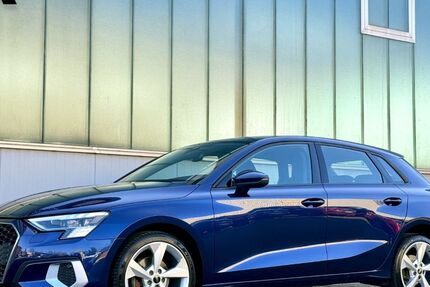 Audi A3 126.420 km 21.896 &euro; Viersen 41748