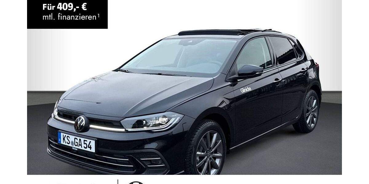 VW Polo 10.000 km 31.306 &euro; Baunatal 34225