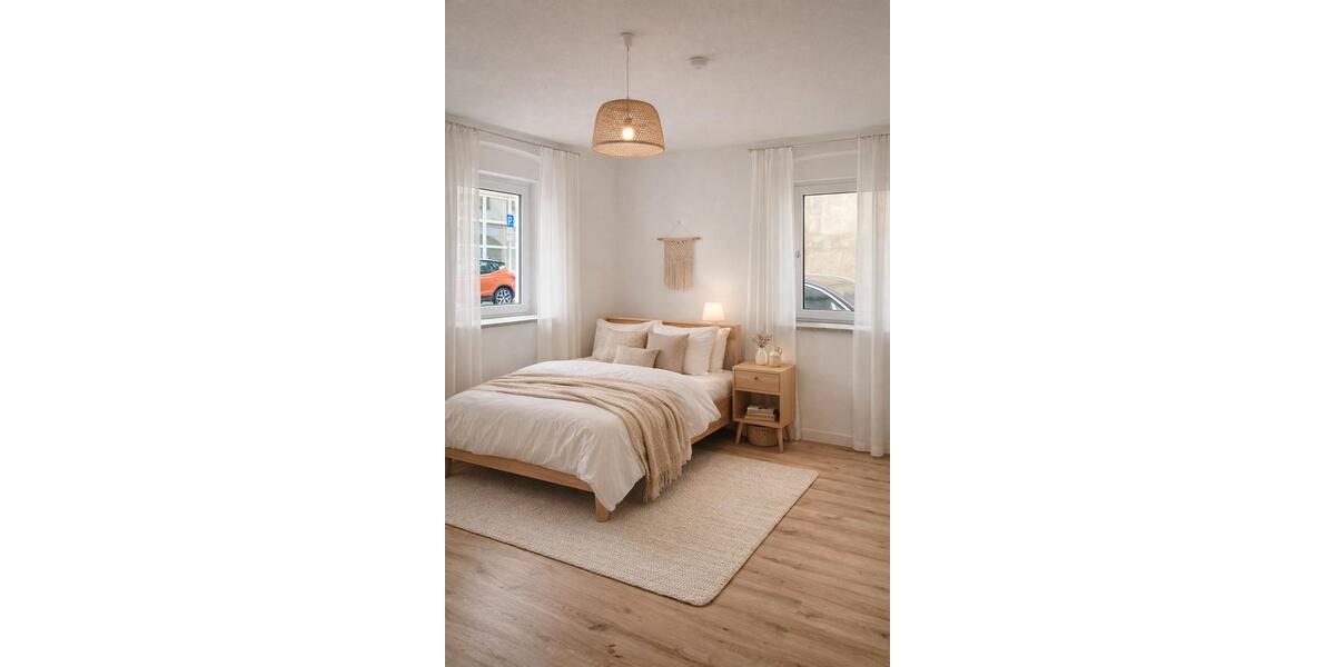 Erdgeschoßwohnung Weilheim in Oberbayern - 2 Zimmer, 57 m&sup2;, 768&euro; | Angebot:26228436